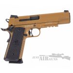 Sig Sauer 1911 Emperor ScorpionAir Pistol 2