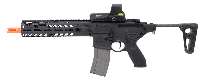 aeg airsoft guns