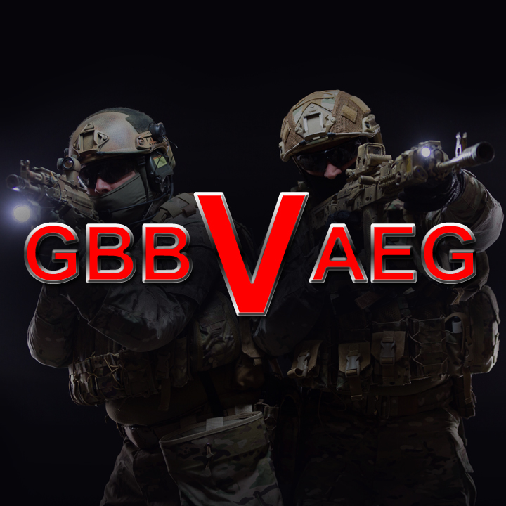 gbb v aeg airsoft guns