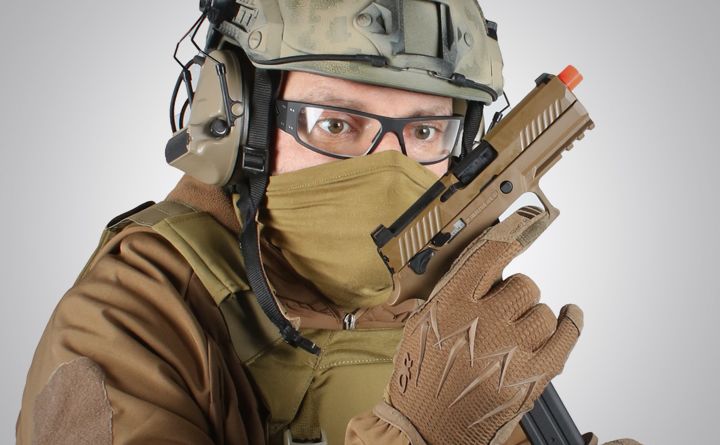 sig m18 airsoft pistol blog usa