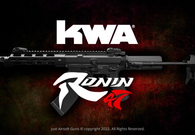 KWA RONIN 47