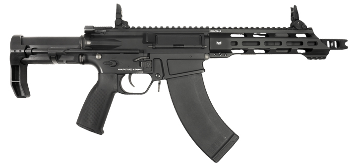 KWA RONIN 47 airsoft gun usa