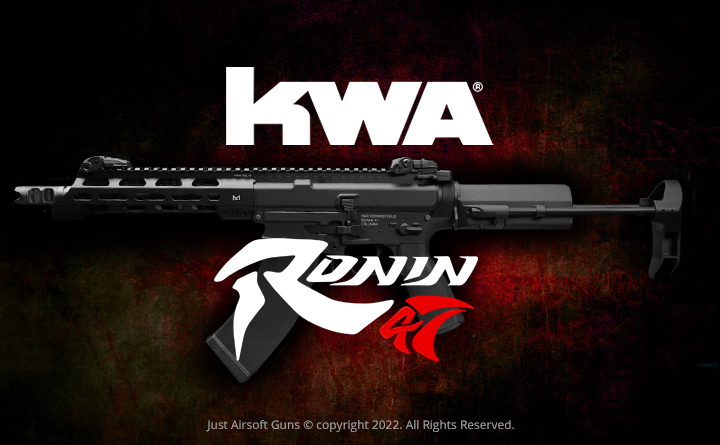 KWA RONIN 47