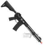 PTS RADIAN MODEL 1 GAS BLOW BACK AIRSOFT RIFLE 3