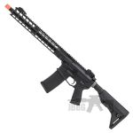 PTS RADIAN MODEL 1 GAS BLOW BACK AIRSOFT RIFLE 4