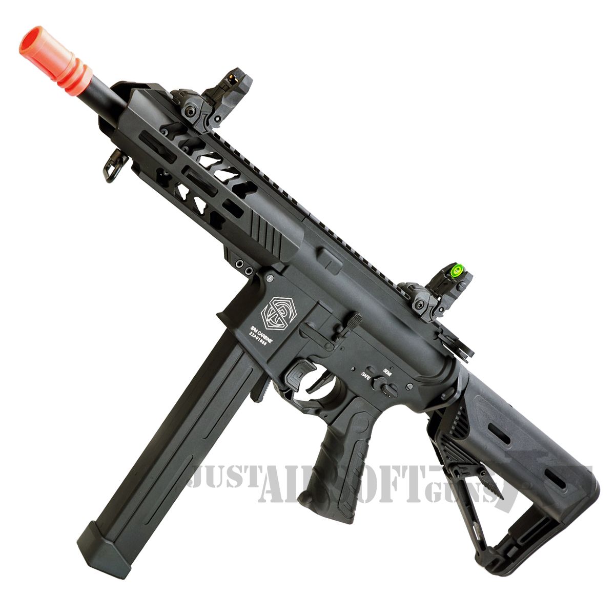 SRC Hawk-V Airsoft Electric Rifle AEG