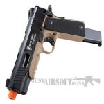 EF1911 TAC LEGACY EDITION 5