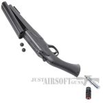 Umarex T4E HDS Shotgun 68 Caliber Training Pistol Paintball Gun Marker 3