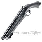 Umarex T4E HDS Shotgun 68 Caliber Training Pistol Paintball Gun Marker 4