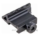 45 Degree Offset Angle Rail Mount 4