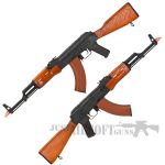 CYMA Full Metal CM036A AKM Airsoft AEG Rifle 3