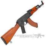 CYMA Full Metal CM036A AKM Airsoft AEG Rifle 4