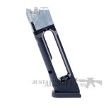 Glock 17 Gen 5 CO2 Half Blowback Airsoft Spare Magazine