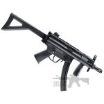 MP5K PDW CO2 AIR RIFLE 1