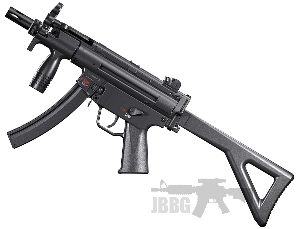 Amazon | 東京マルイ No46 H&K MP5K A4 PDW 18歳以上
