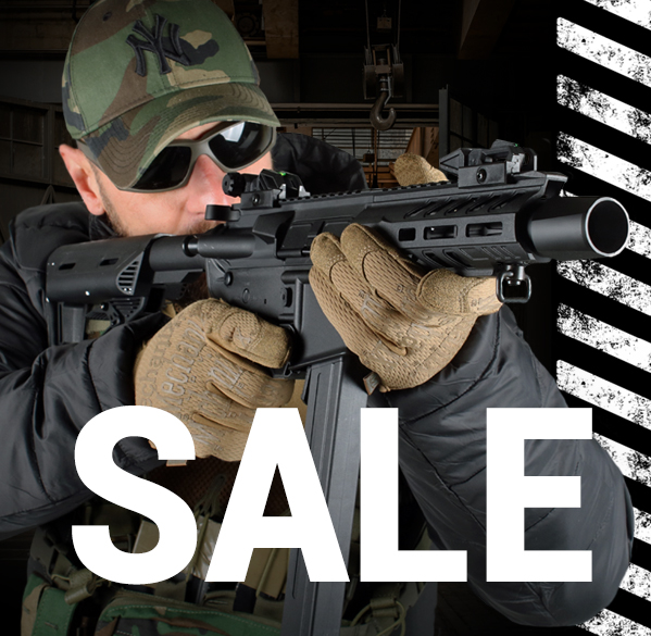 airsoft guns sale
