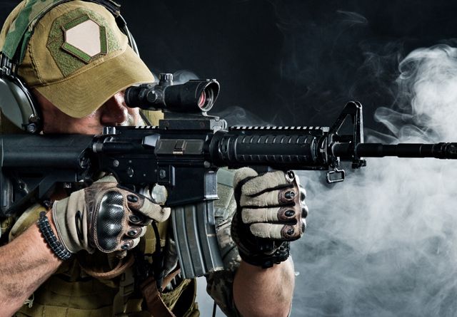 Gas Blowback vs Non Blowback Gas Airsoft Guns – Which One to Choose