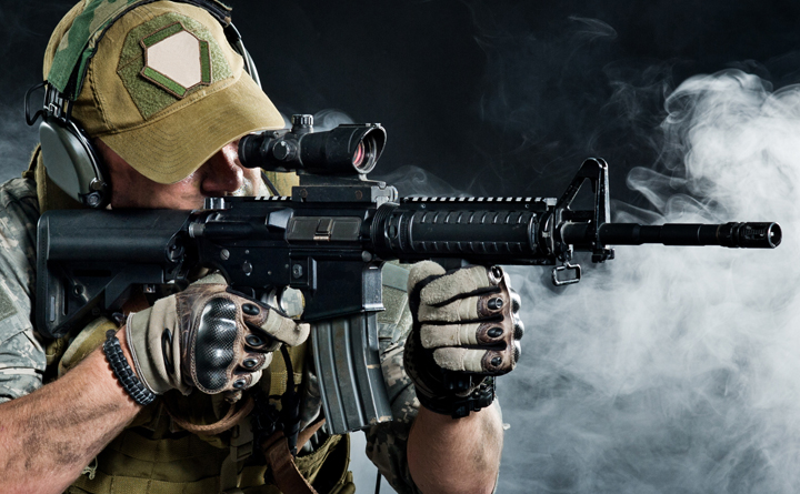 Gas Blowback vs Non Blowback Gas Airsoft Guns – Which One to Choose