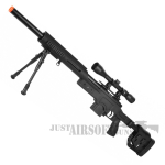 MB4410D airsoft rifle 3