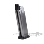 Caliber CO2 Blowback BB Pistol Magazine 20x Capacity New 1