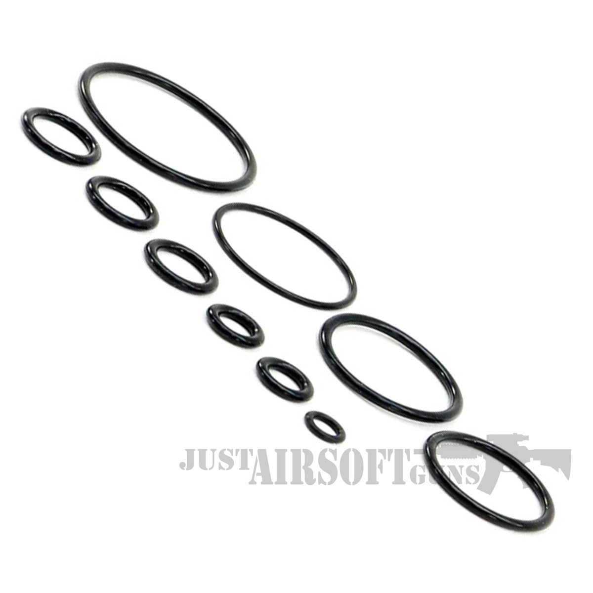 Complete ORing Set, Kythera SA Just Airsoft Guns