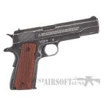 John Wayne 1911 Metal 2