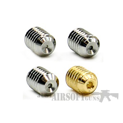 Kythera SA Metering Screw