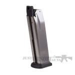 Springfield Armory XDM 25 round Green Gas Airsoft Magazine