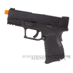 Springfield Armory XDM 38 GBB Airsoft Pistol 2