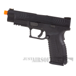 Springfield Armory XDM 4 5 GBB Airsoft Pistol