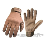 StrongSuit 51300 XL Warrior Tan Glove