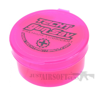 TechT Gun Sav Grease