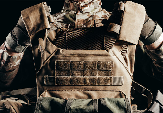 Best Airsoft Tactical Vest