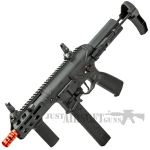 KWA Original LUCY 4 M4 PDW 2 5 AEG Airsoft Rifle 1