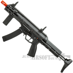 KWA Original LUCY 4 M4 PDW 2 5 AEG Airsoft Rifle 2