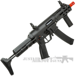 KWA Original LUCY 4 M4 PDW 2 5 AEG Airsoft Rifle 3