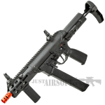 KWA Original RAINE 4 M4 PDW 2 5 AEG Airsoft Rifle 1