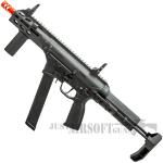 KWA Original RAINE 4 M4 PDW 2 5 AEG Airsoft Rifle 3