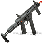 KWA Original RAINE 4 M4 PDW 2 5 AEG Airsoft Rifle 4