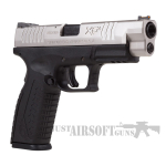 SPRINGFIELD ARMORY XDM 4 5″ 177 CO2 BLOWBACK BI TONE 3