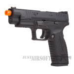 Springfield Armory XDM 45 GBB Airsoft Pistol Black USA 1