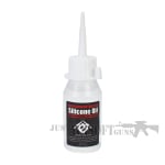AIM Top High Concentration Silicone Oil Lubricant for Airsoft GBB AEG Real Steel Firearms 50ml 1