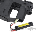 ARES Airsoft Complete E F C S Gearbox Set 10