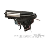 ARES Airsoft Complete E F C S Gearbox Set 2