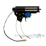 ARES Airsoft Complete E F C S Gearbox Set 3