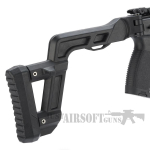 ARES Airsoft Complete E F C S Gearbox Set 8