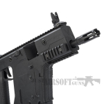 ARES Airsoft Complete E F C S Gearbox Set 9