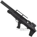 Avenger Bull Pup air rifle 3