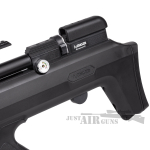 Avenger Bull Pup air rifle 4