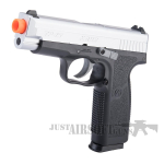 Cybergun KAHR ARMS Licensed TP45 Full Size Airsoft Pistol 1